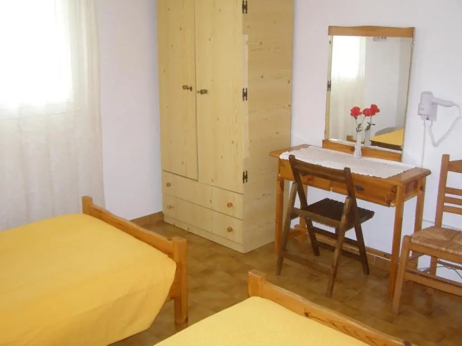 Polymnia Apartments