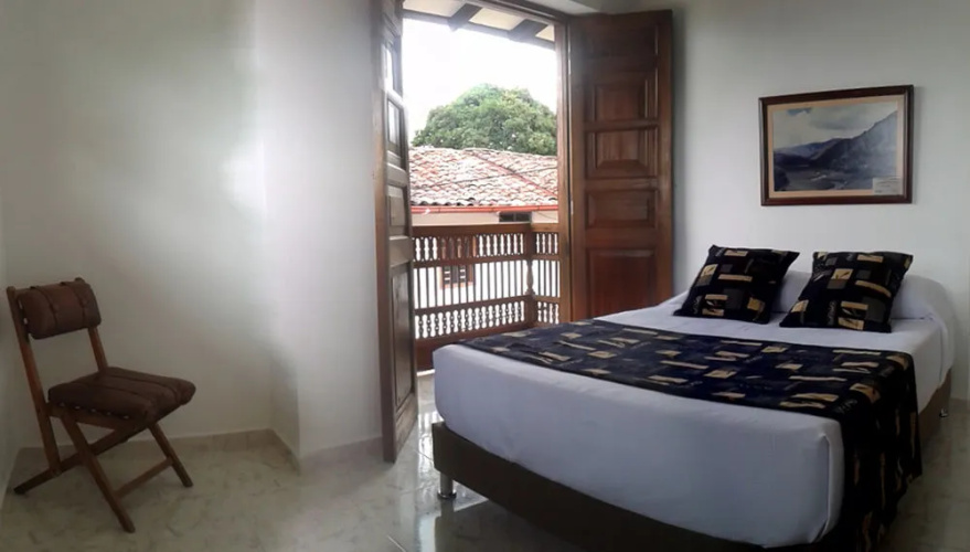 Casa Olier Hotel