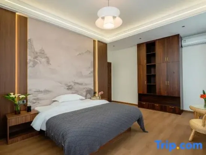 Luxury Family Suite