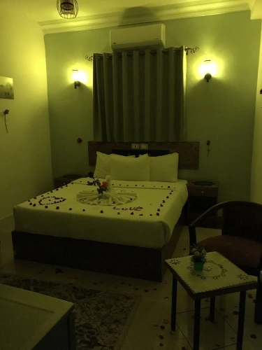 Deluxe Single room with balcony