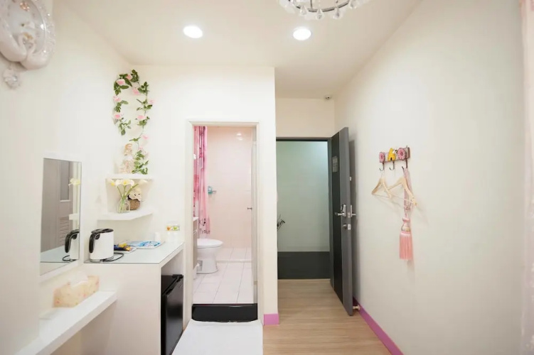 Tainan 133 Inn