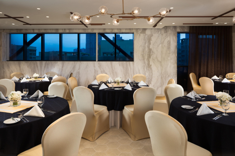 Millennium Place Barsha Heights Hotel photo 22