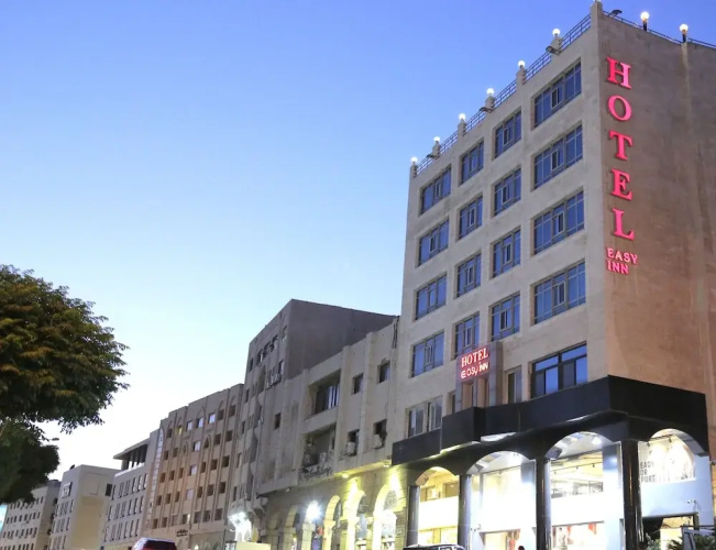 Imagen del hotel