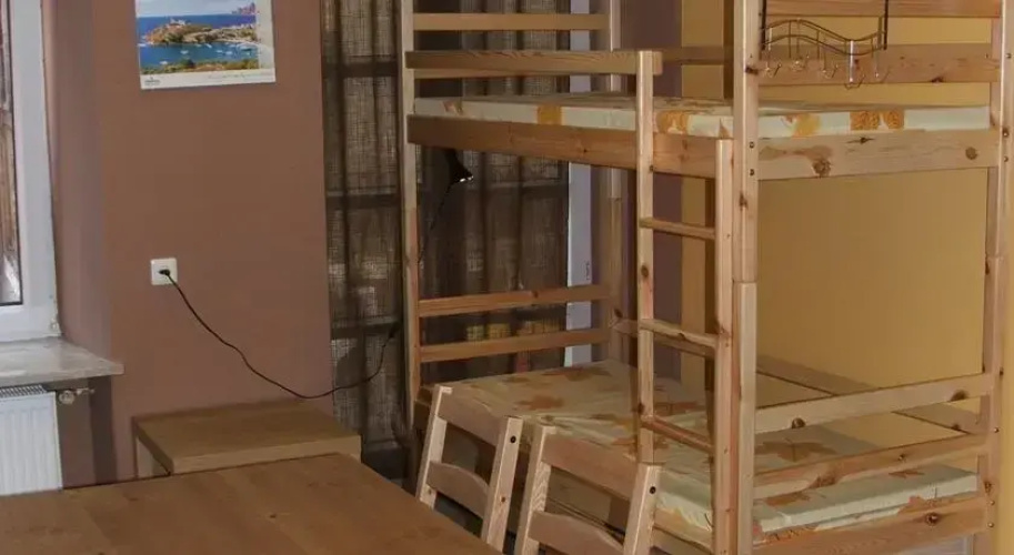 Hostel Rzeszw