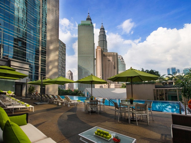 Impiana KLCC photo 24