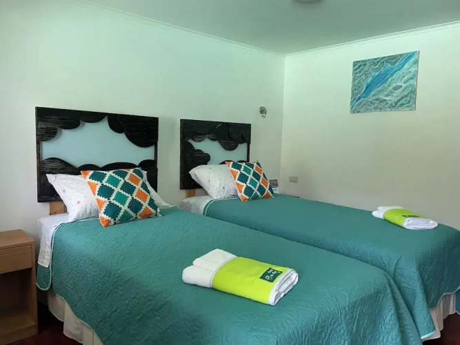 Hotel Go Go SpA
