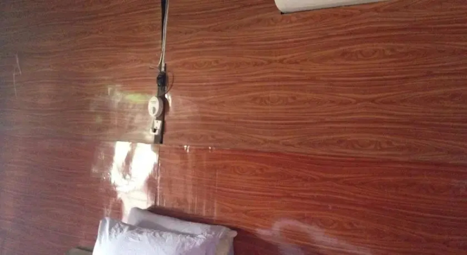 Souksanh Guesthouse