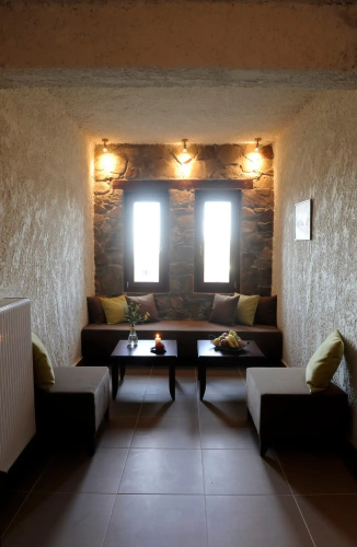 Otel görseli