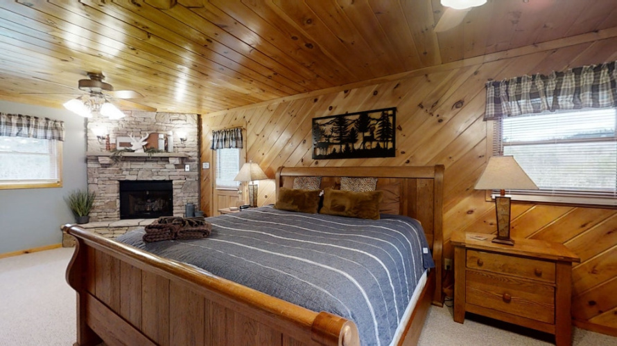 The Ranch
