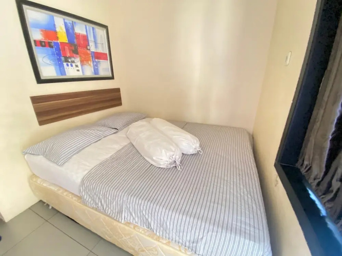 De Homestay RedPartner