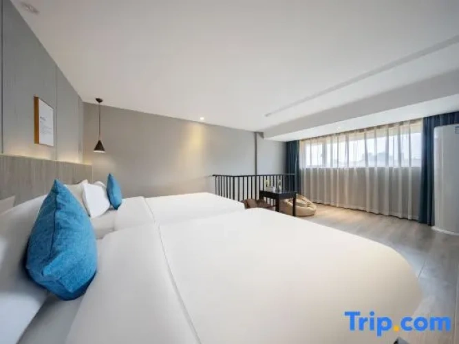 Family Duplex Suite