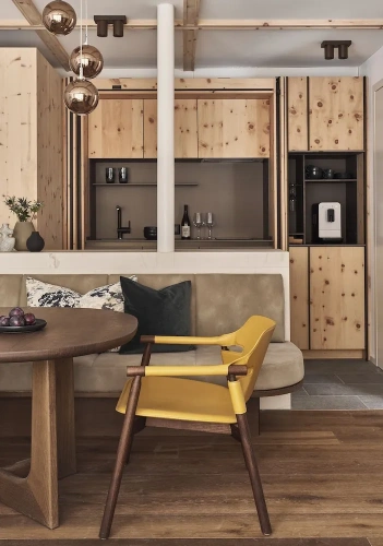 1 Bedroom Suite