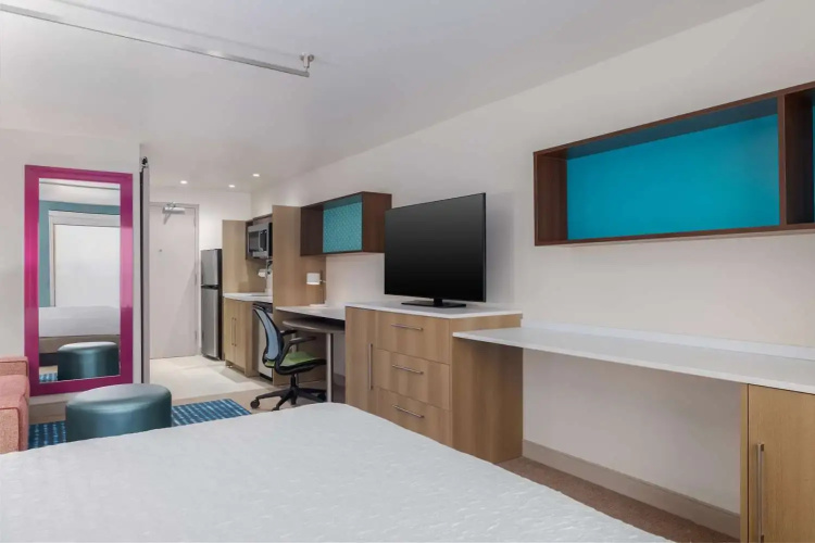 Home2 Suites By Hilton El Centro