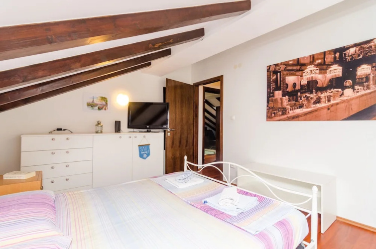 Apartment Villa Mikica