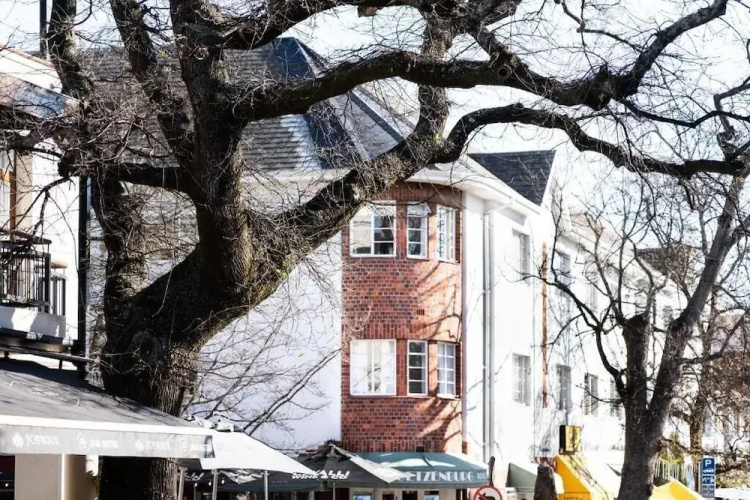 Otel görseli
