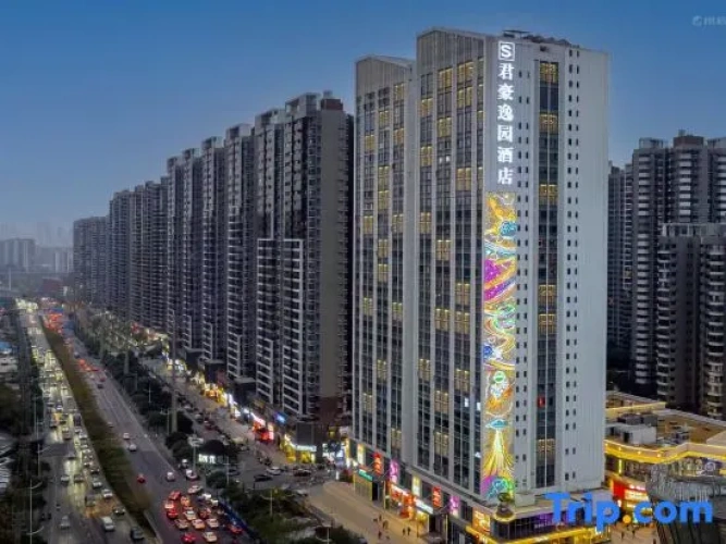 YiJia Homestay