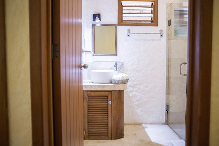 Holbox Deluxe Apartments