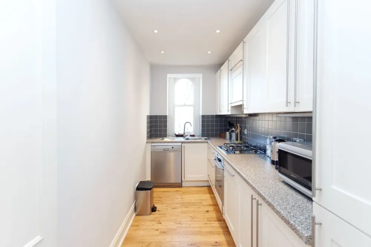 Double Apartment