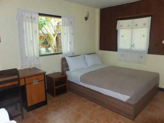 My Phangan Resort