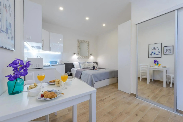 Jadranka studio apartments