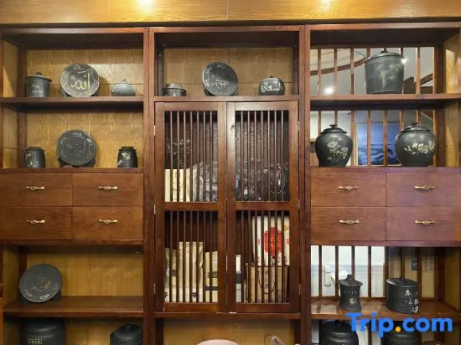 Yingying  Homestay