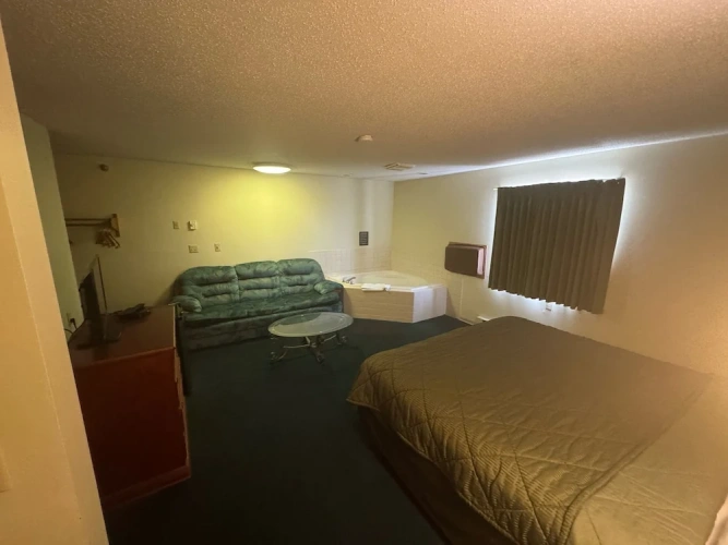Comfort Single room