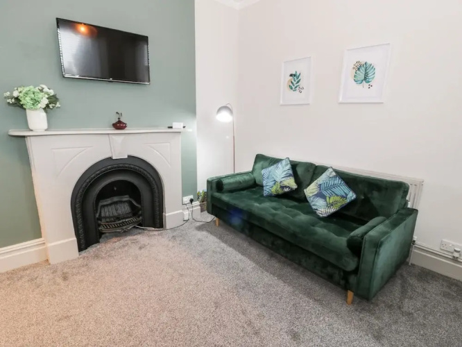 Emerald Suite