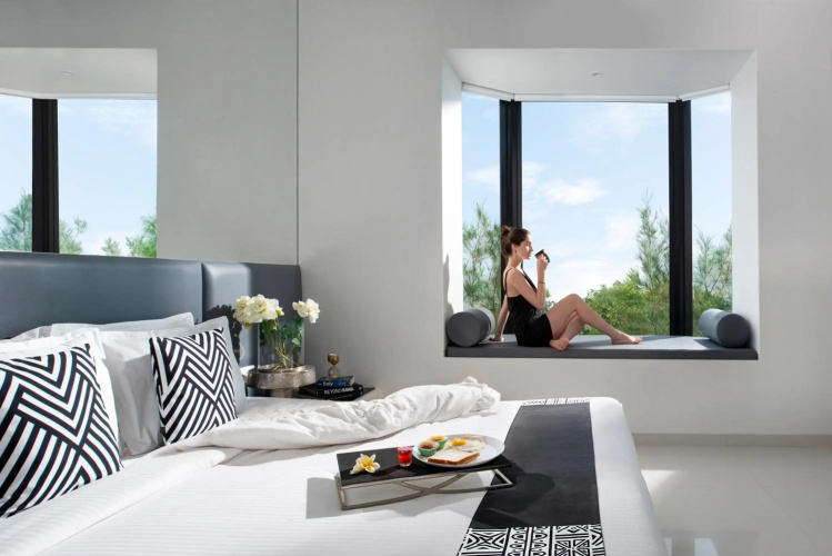 Resort Amanzi