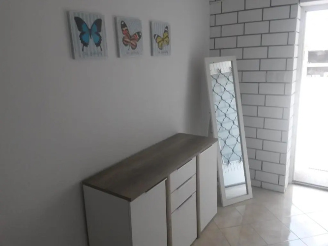 Apartment Sandra