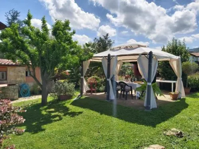 Hospedaje Oreña