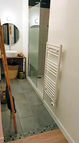 La Suite Angoulême