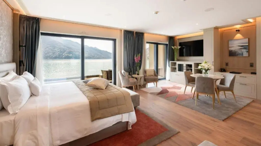Swiss Diamond Boutique Hotel La Romantica