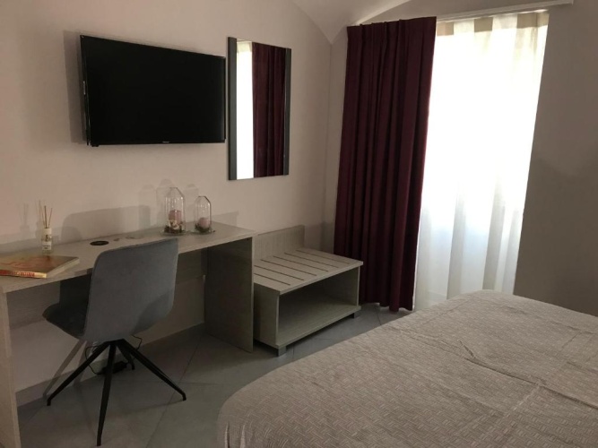 Standard Family room