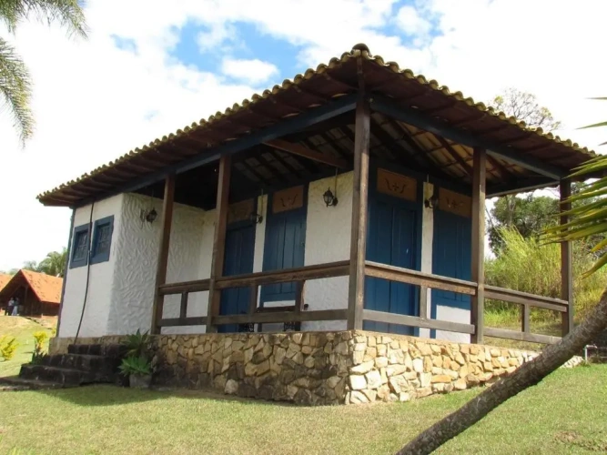 Standard Double Family room