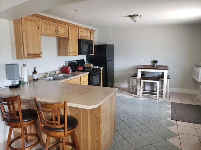 Family Suite