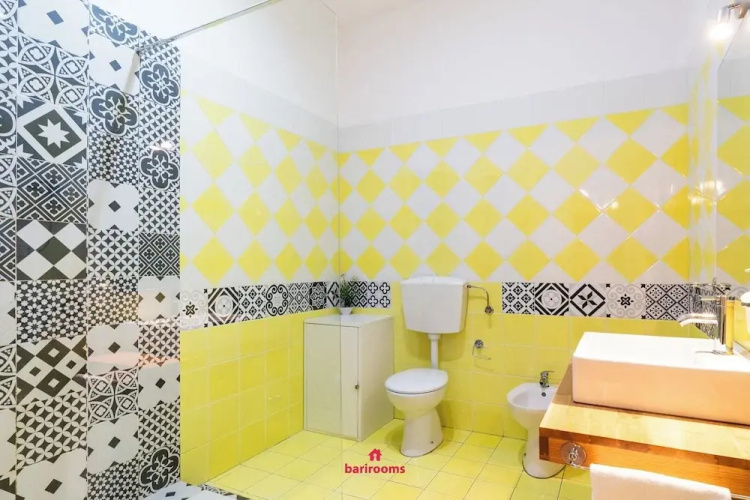Barirooms - Suite Station
