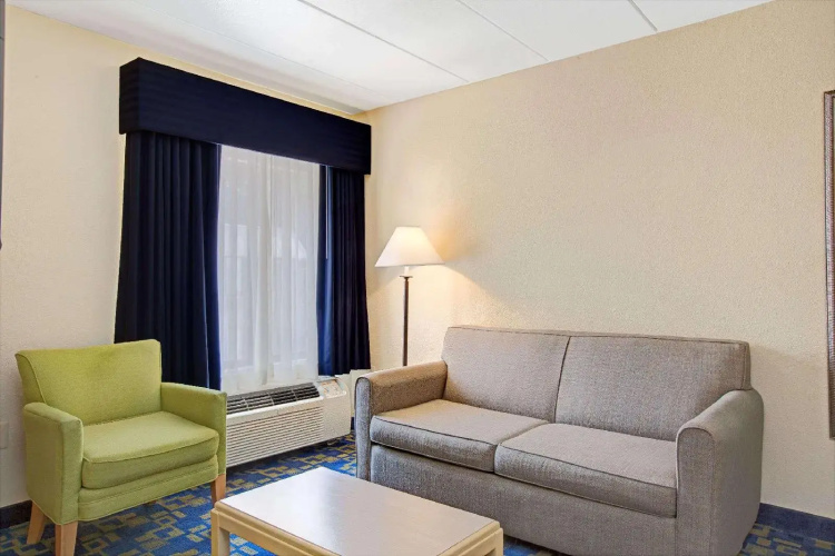 Windsor Hotel