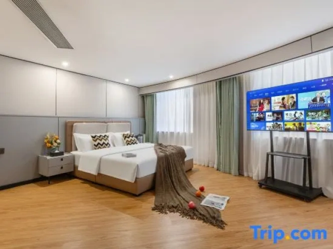 Privilege Double room