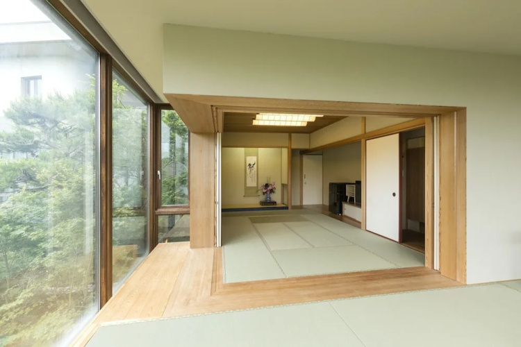 Suifusou Keizan