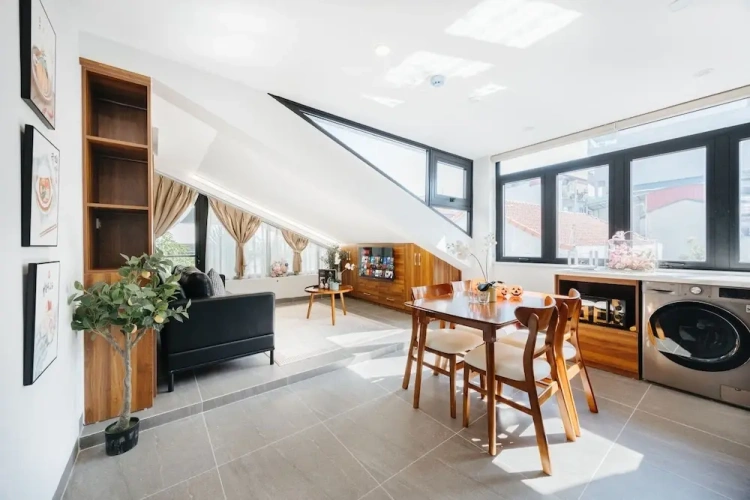 Classic Apartment
