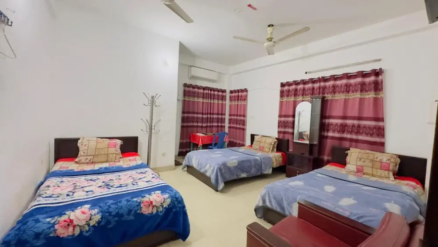 Mohammadia Restaurant & Guest House