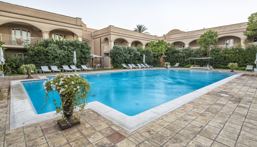 Romano Palace Luxury Hotel photo 38