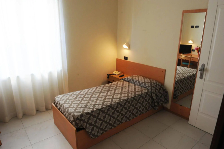 Hotel Le Palme