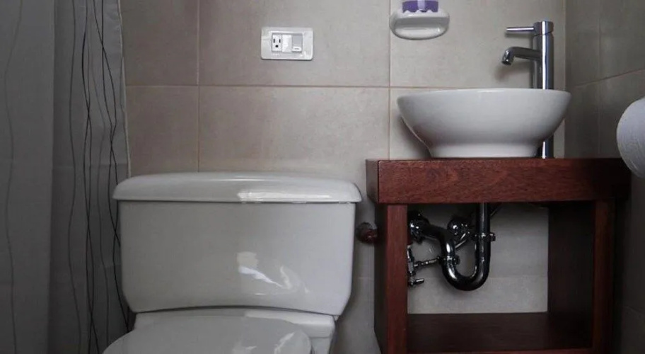 Quito Garden Hotel