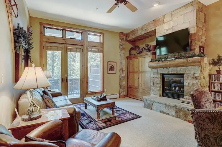 Timbers #3082 - 5 Br Condo