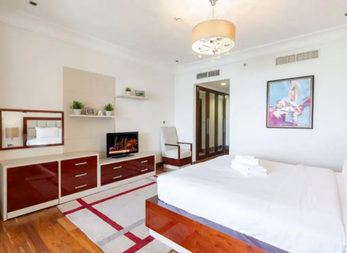 Grandeur Residences