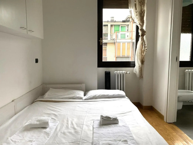Comfy Studio Near The Central Station