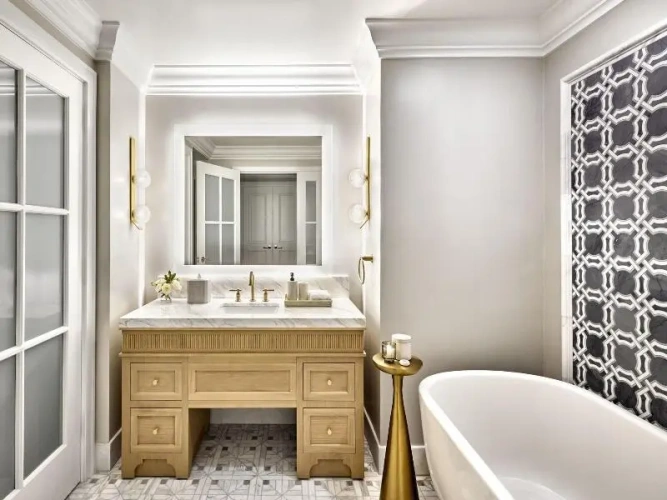 Standard Double Club room with balcony
