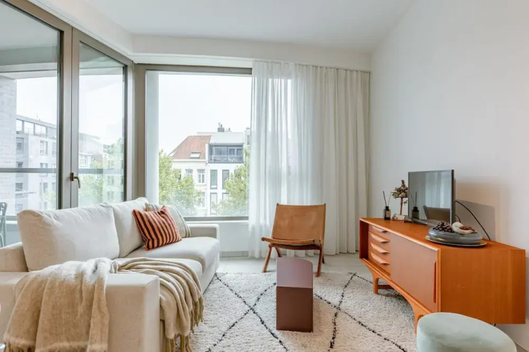 BE ANT Lond 3-202 in Antwerpen