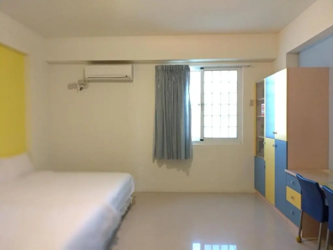 Comfort Quadruple room